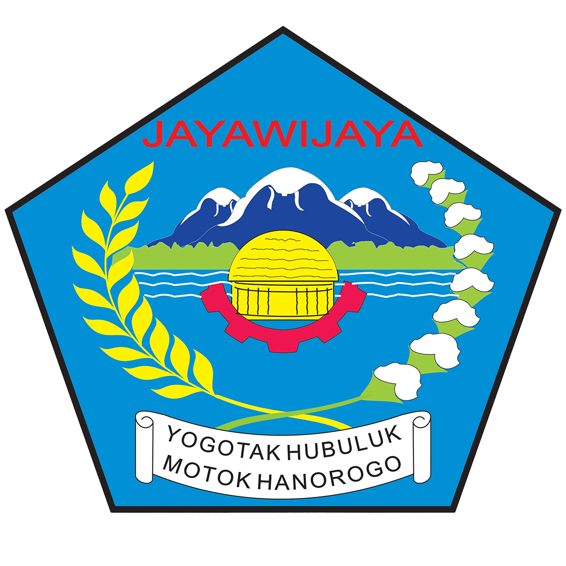 Logo SIMANIS